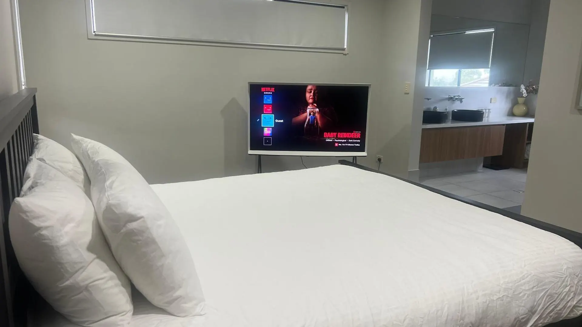 Villa Home Away From Home & Resort Facility Rochedale
