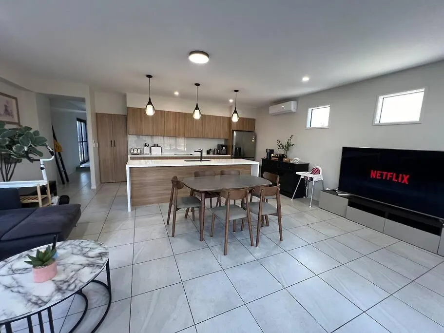 Villa Home Away From Home & Resort Facility Rochedale