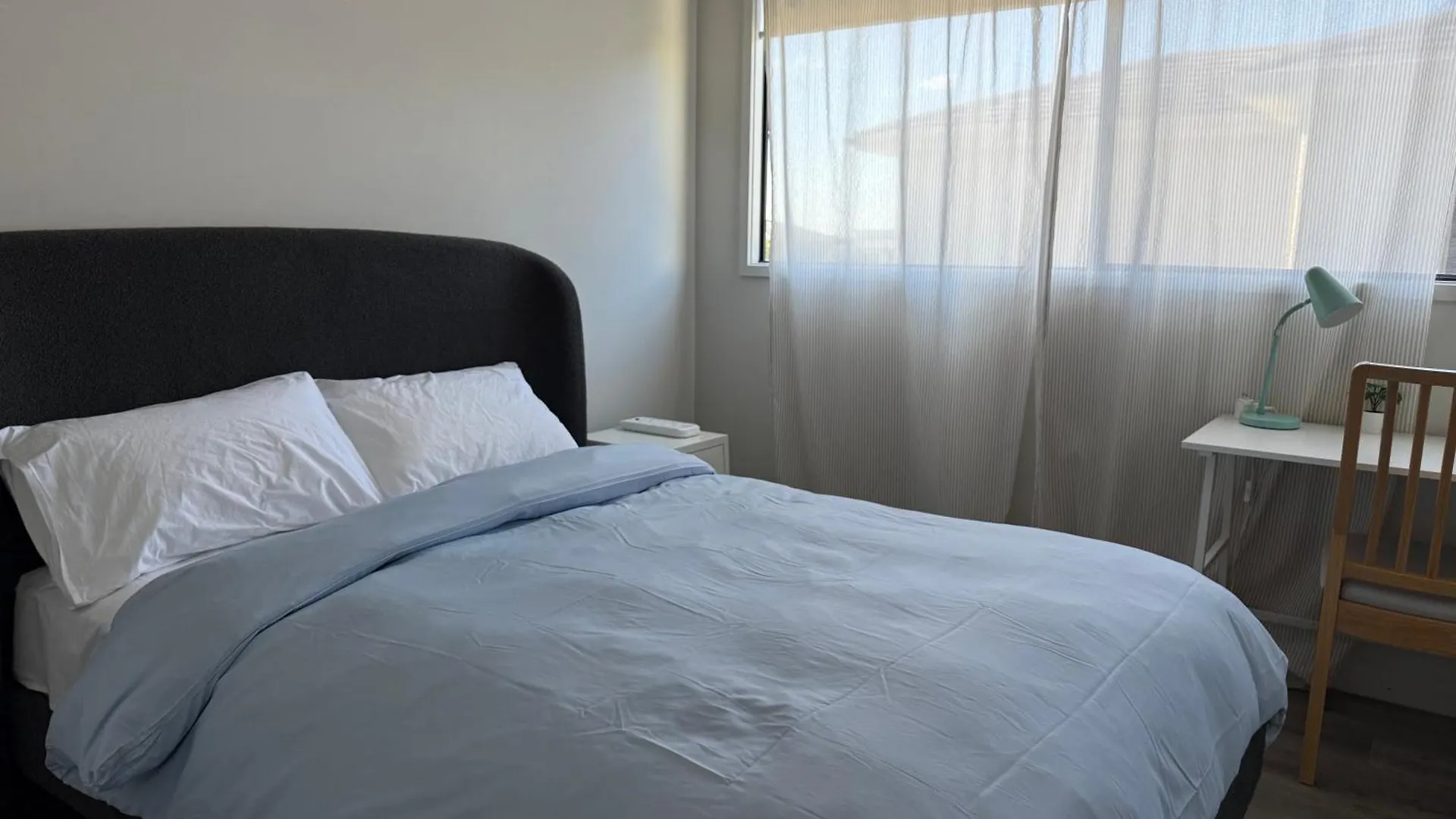 Home Away From Home & Resort Facility Rochedale