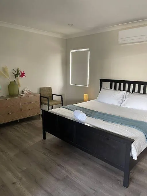 Home Away From Home & Resort Facility Rochedale 澳大利亚