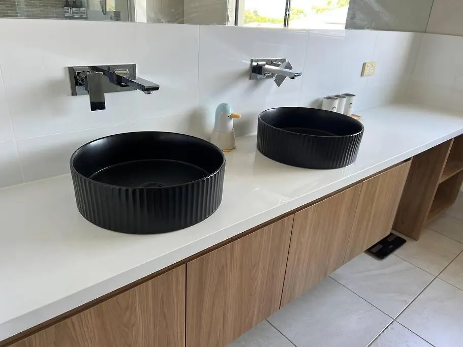 Home Away From Home & Resort Facility Rochedale 别墅